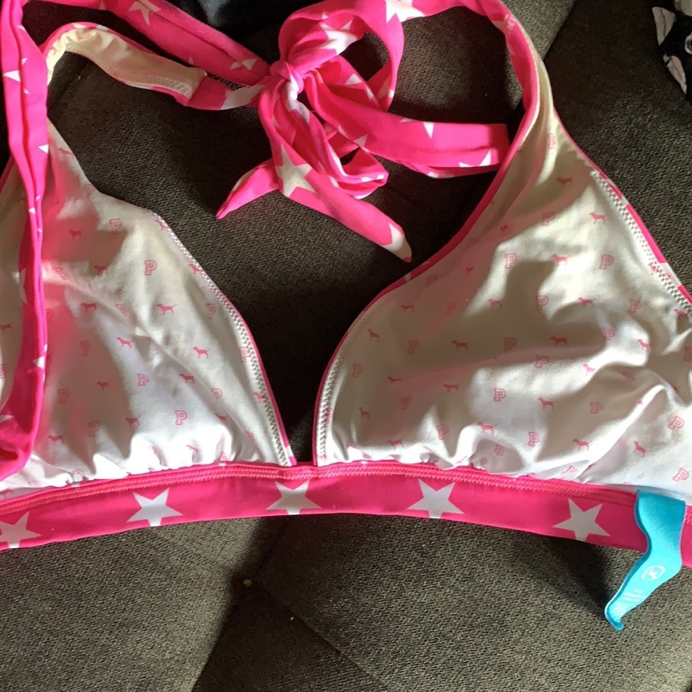 Three Large Bikini Tops - image 4